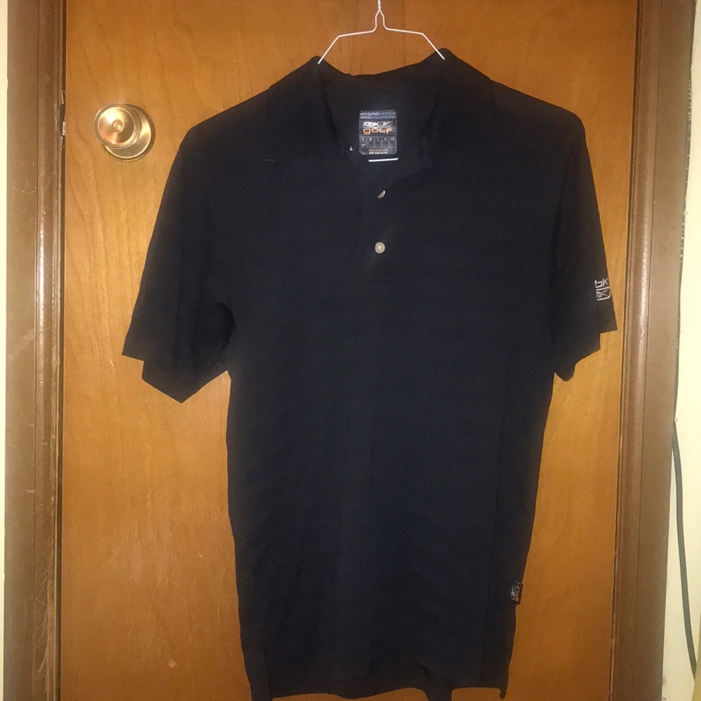 Men Reebok Gulf tee